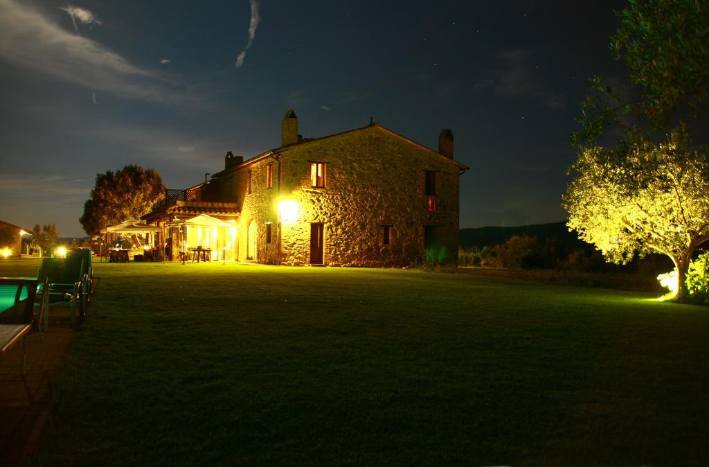 Casale Di Buccole Hostal Migliano Exterior foto